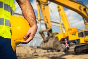 Construction job vacancies in Greenwood