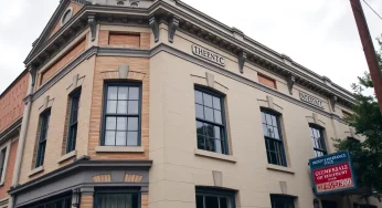 End of an Era: Seibels Bruce & Company Closes in Columbia