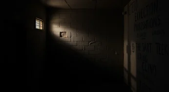 Historic Execution in Columbia, South Carolina