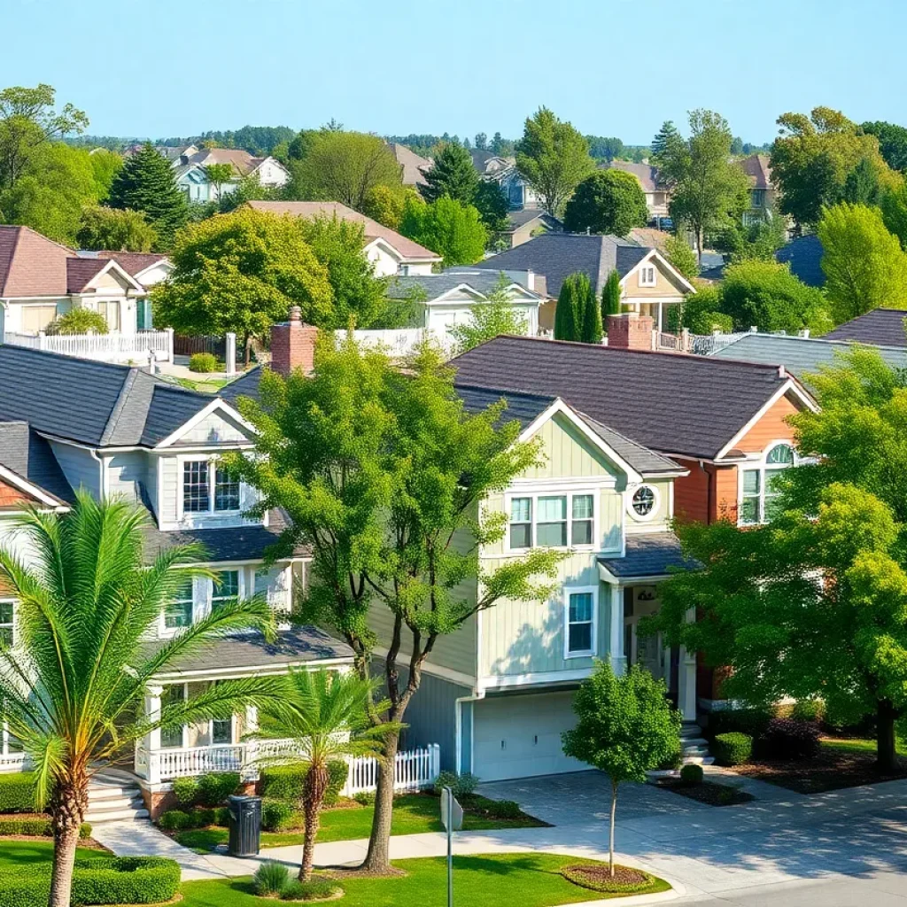 Multifamily properties in Greenwood County