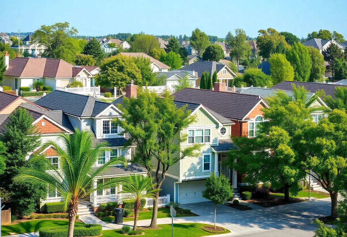 Multifamily properties in Greenwood County