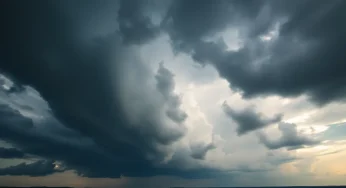 Severe Weather Warnings Issued for Columbia and Lexington Counties