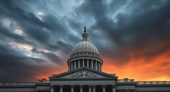 South Carolina Senate Defeats Tort Reform Bill, Sparks Controversy
