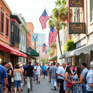 Charleston Small Businesses