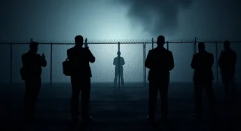 South Carolina Set to Execute Inmate by Firing Squad
