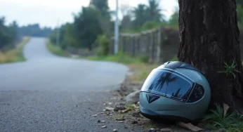 Tragic Motorcycle Crash Claims Life of Young Rider in South Carolina
