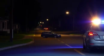Tragic Hit-and-Run in Greenwood Leads to Murder Charge