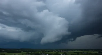 Severe Thunderstorm Hits Greenwood County: Be Prepared!