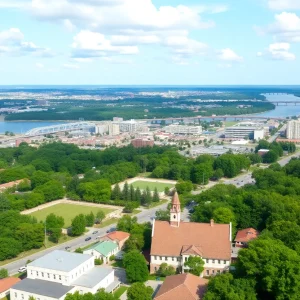South Carolina Growth 2024