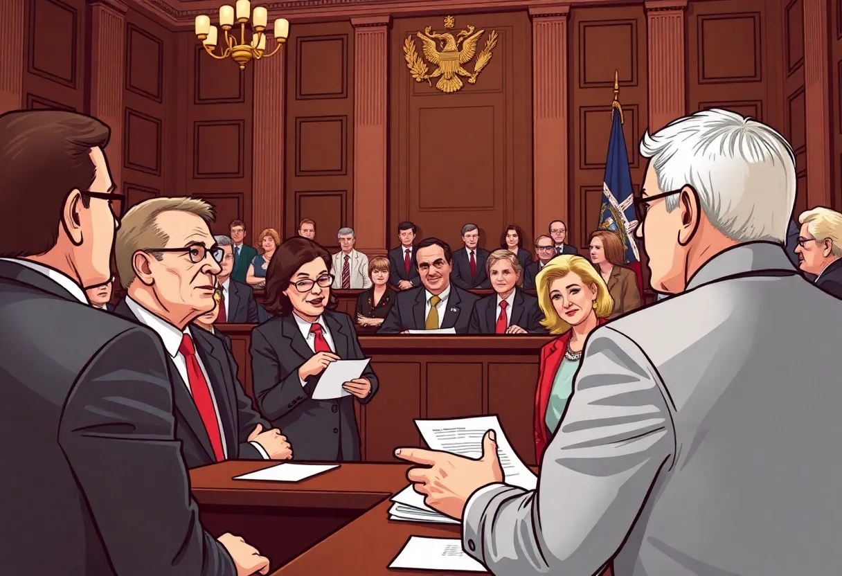 South Carolina Legislative Assembly on DEI