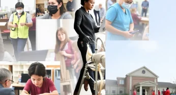Federal Cuts Cause Job Losses for AmeriCorps in Iowa