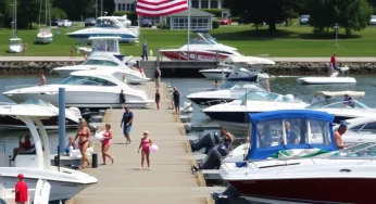 SCDNR Offers Free Boat Inspections Ahead of Memorial Day
