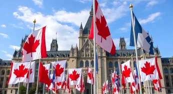 Carney’s Election Victory: A New Era for Canadian Politics