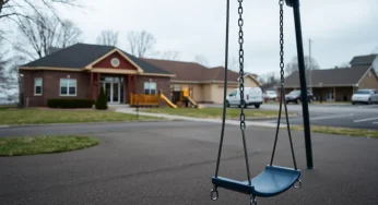 Two Women Charged in Toddler’s Death in South Carolina