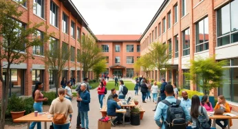 Clemson University Drives $6.4 Billion Economic Impact in SC