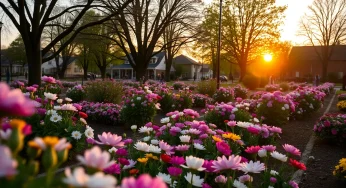 Community Mourns Beloved Residents in Gainesville