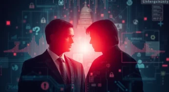 Federal Investigation into Former Cybersecurity Chief