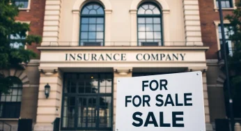 Seibels Bruce Insurance Company Dissolves After 155 Years