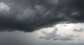 Severe Thunderstorms Threaten South Carolina Counties