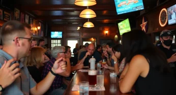 South Carolina Addresses Liquor Liability Insurance Crisis