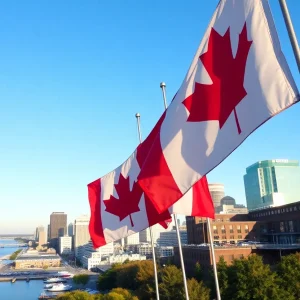 South Carolina and Canada Economic Partnership