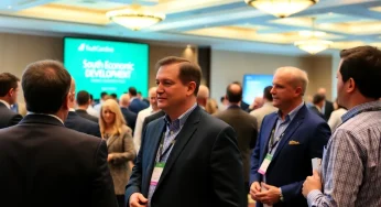 South Carolina Emerges as Economic Leader