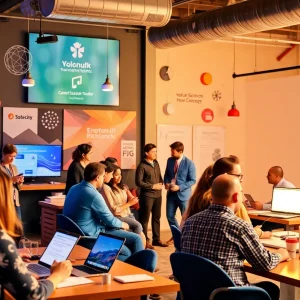 South Carolina Startup Showcase