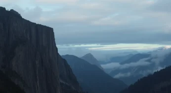 Heartbreak in the Mountains: Tragic Fall Claims Three Lives
