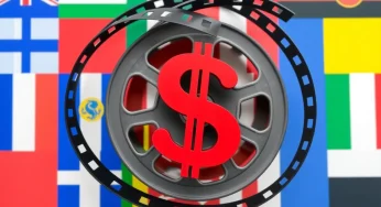 Trump Proposes 100% Tariff on Foreign Movies