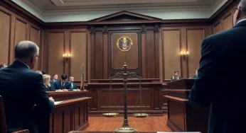 Acquittal of Former Officers in Tyre Nichols Case