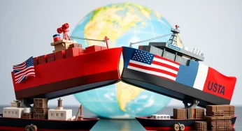 U.S. and China Take Steps to Ease Trade Tensions