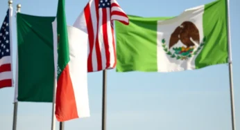 Mexican President Rejects U.S. Military Aid in Drug War