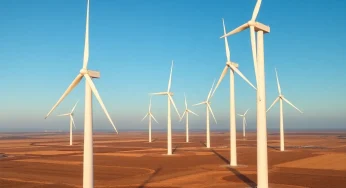 States Unite to Challenge Trump Administration’s Wind Energy Halt