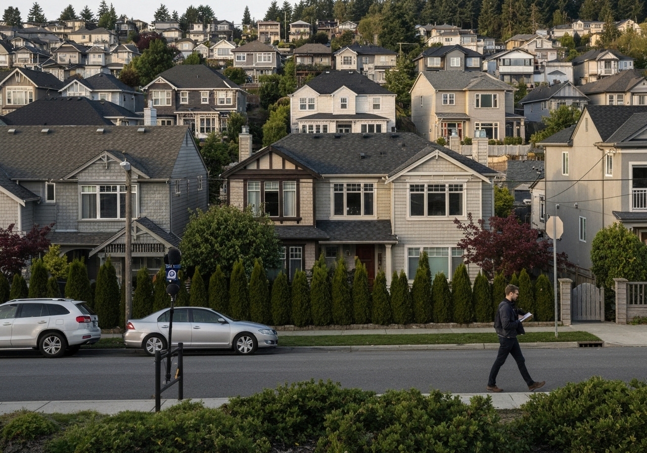 Housing Affordability and Development Pressures in Greenwood: Balancing Growth and Accessibility
