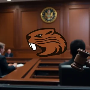 Buc-ee's Logo Lawsuit