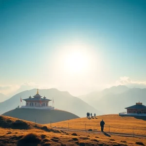 Cultural representation of Tibetan spirituality