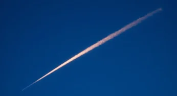 Brilliant Fireball Lights Up Southeastern Skies