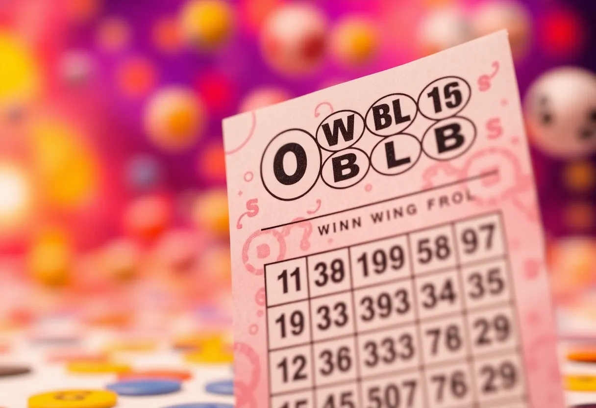 Winning Powerball ticket showcasing the winning numbers 3, 16, 32, 52, 62, and Powerball 24.