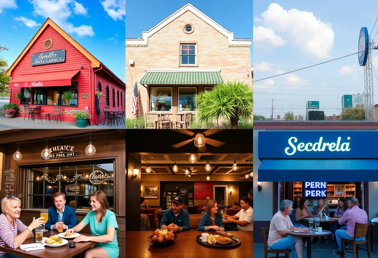 South Carolina Liquor Liability Reform