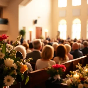 Memorial service setting for Tom Gordon