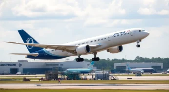 Qatar Airways to Purchase Up to 210 Boeing Jets