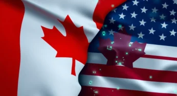 Canada Rescinds Digital Services Tax to Improve Trade with U.S.