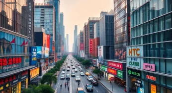 China’s Economy Surprises with 5.2% Growth Despite Trade War Pressures