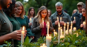 Community Mourns Loss of Cherished Residents
