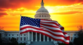 Congress Passes Trump’s $4.5 Trillion Tax and Spending Bill