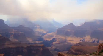 Grand Canyon Lodge Lost to Wildfires: A Tragic Loss