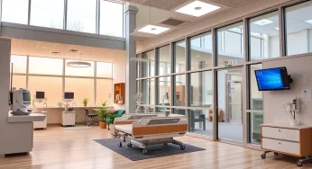 Greenwood Rheumatology Expands to New Facility