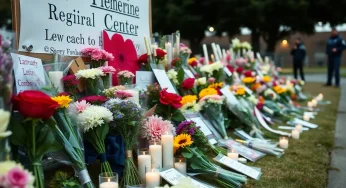 Tragic Loss for Los Angeles County Sheriff’s Department