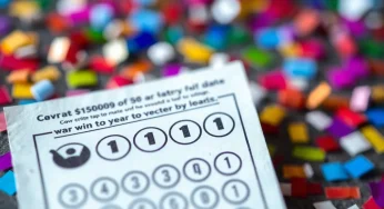 Local Man Becomes Instant Millionaire with Lottery Win