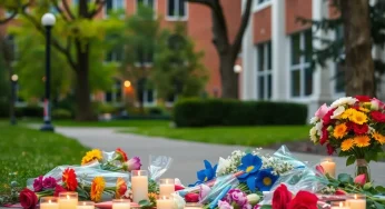 Tragic Hit-and-Run Claims Life of USC Student